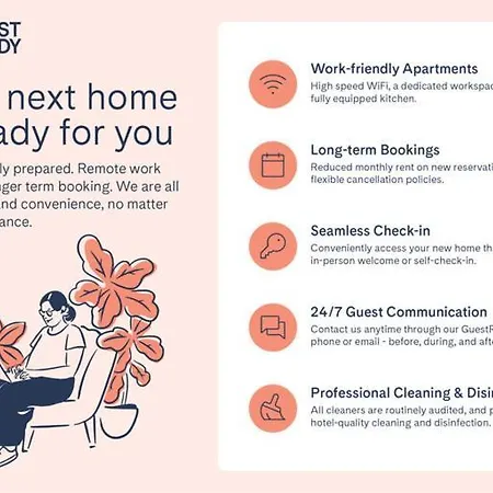 Guestready - Nature Escape In *