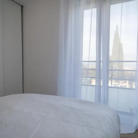 Guestready - Nature Escape In Apartment