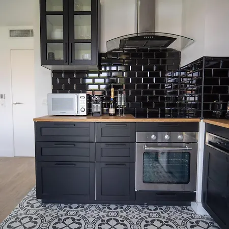 Apartment Guestready - Nature Escape In