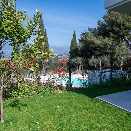 Apartment Guestready - Nature Escape In