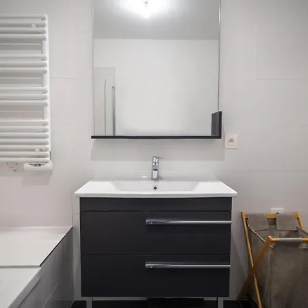 Apartment Guestready - Nature Escape In Nizza