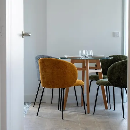 Apartment Guestready - Nature Escape In Nizza