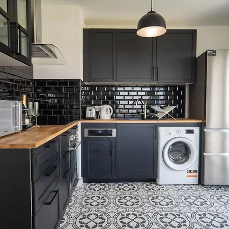 Guestready - Nature Escape In Nice