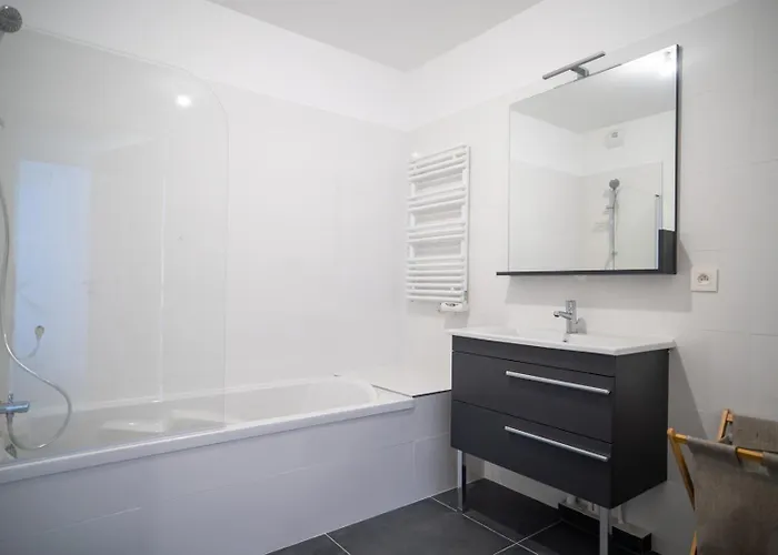 Guestready - Nature Escape In *