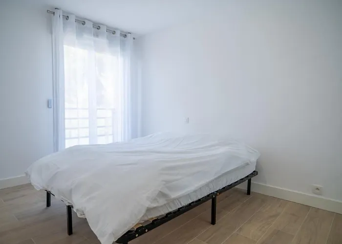 Guestready - Nature Escape In نيس