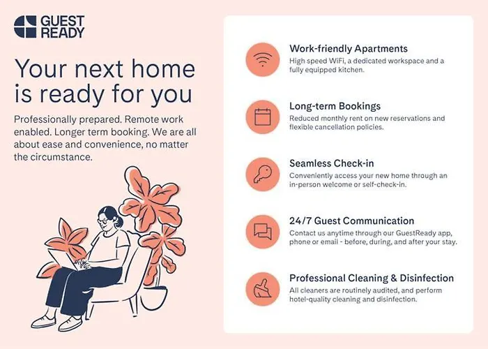 Guestready - Nature Escape In *