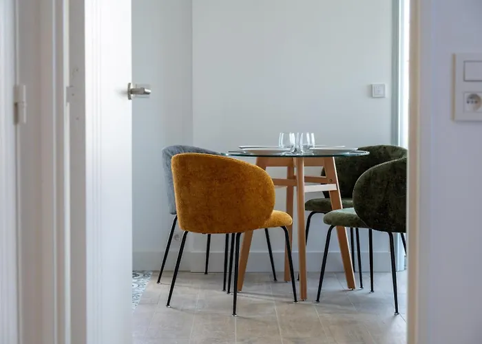 Appartement Guestready - Nature Escape In Nice