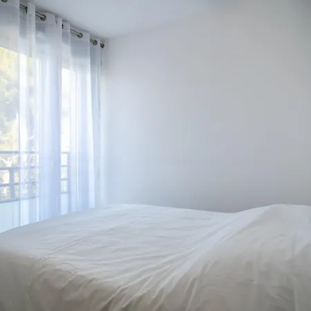 Daire Guestready - Nature Escape In *